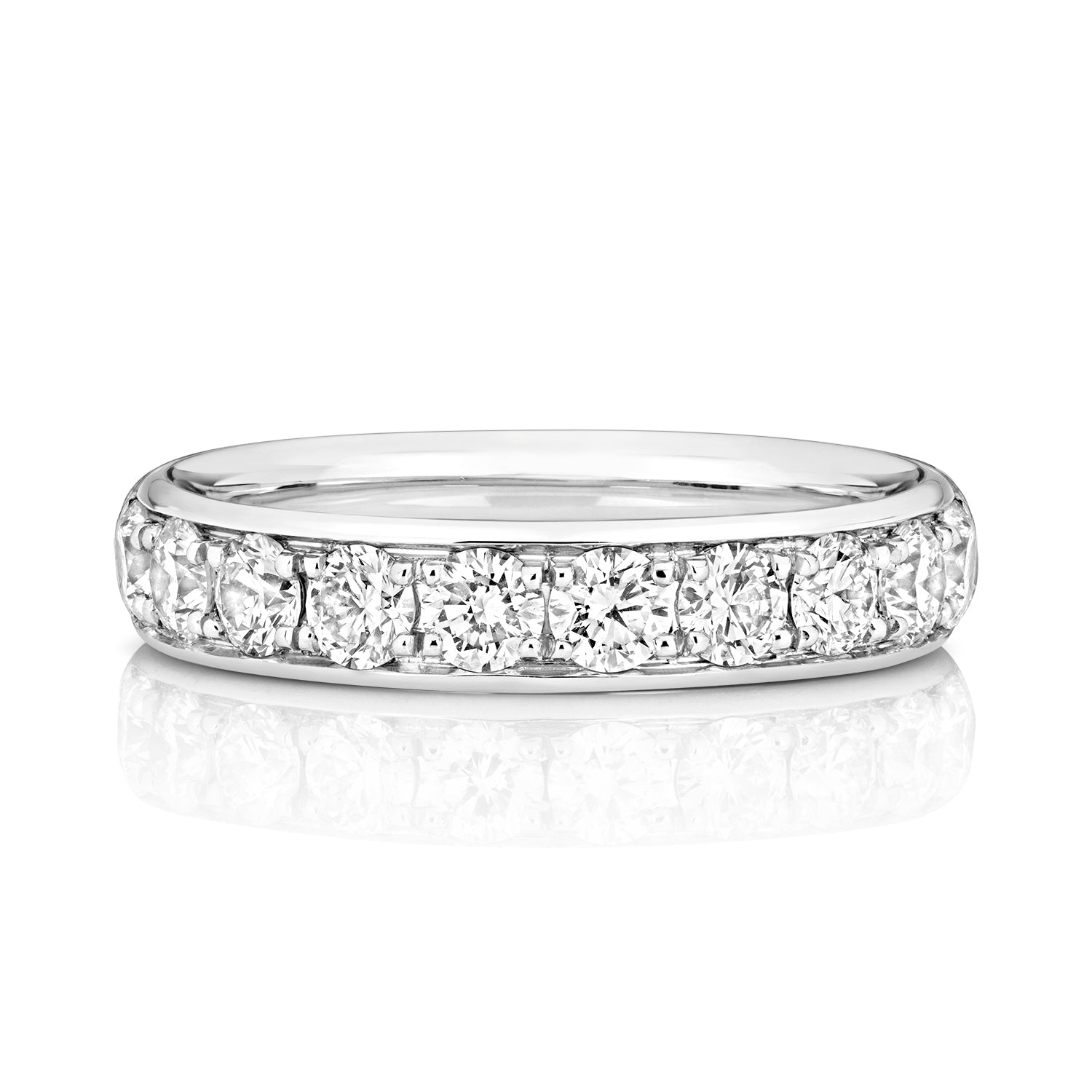 Eternity Rings