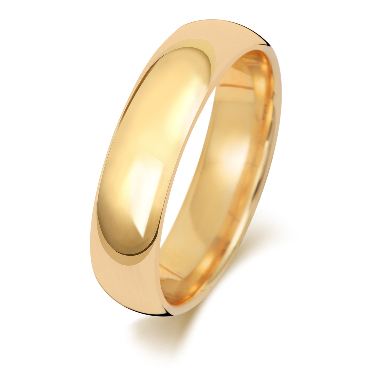 All Wedding Bands
